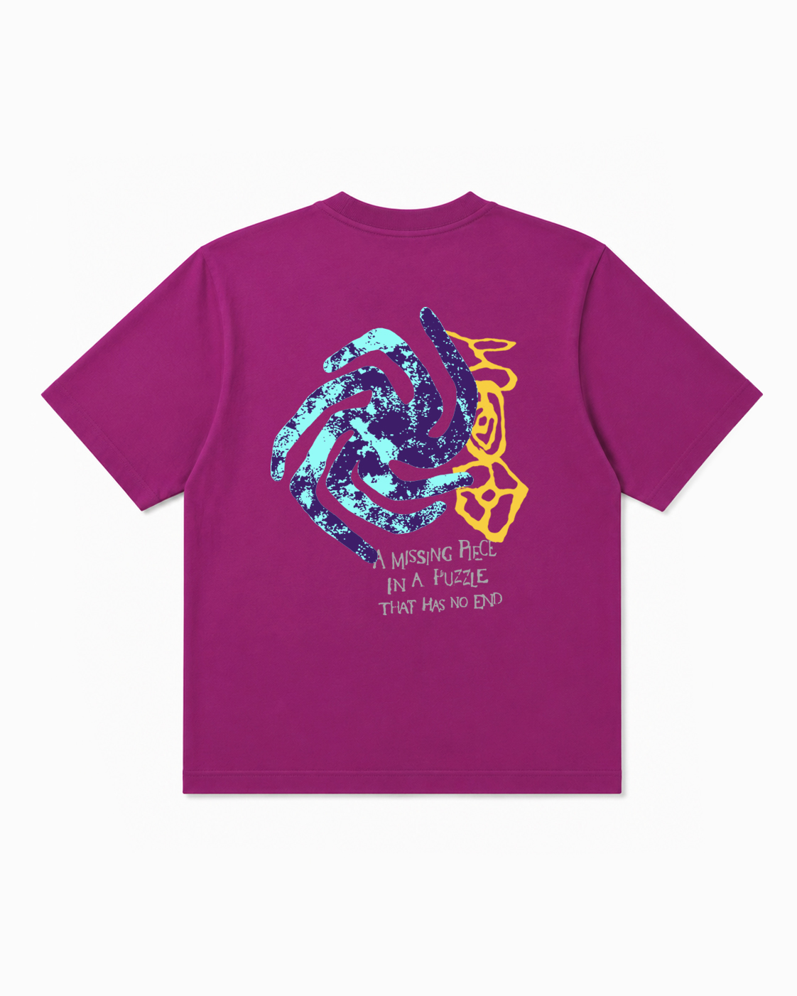 Pre Order| **The Souce of Creative** Tee4