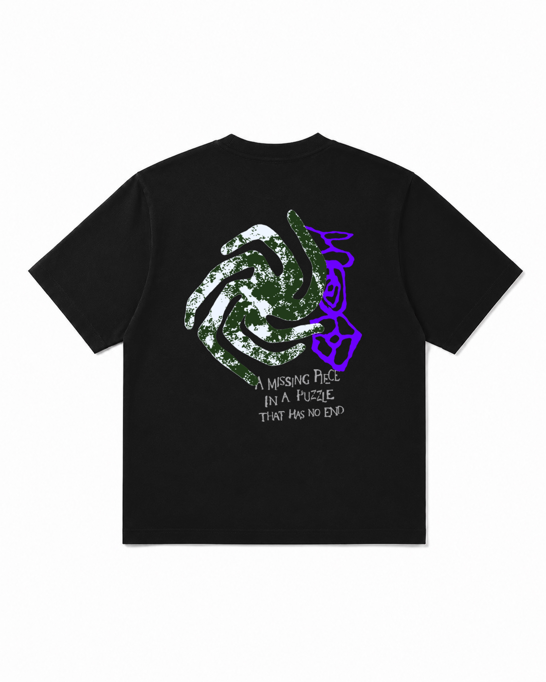 Pre Order| **The Souce of Creative** Tee2