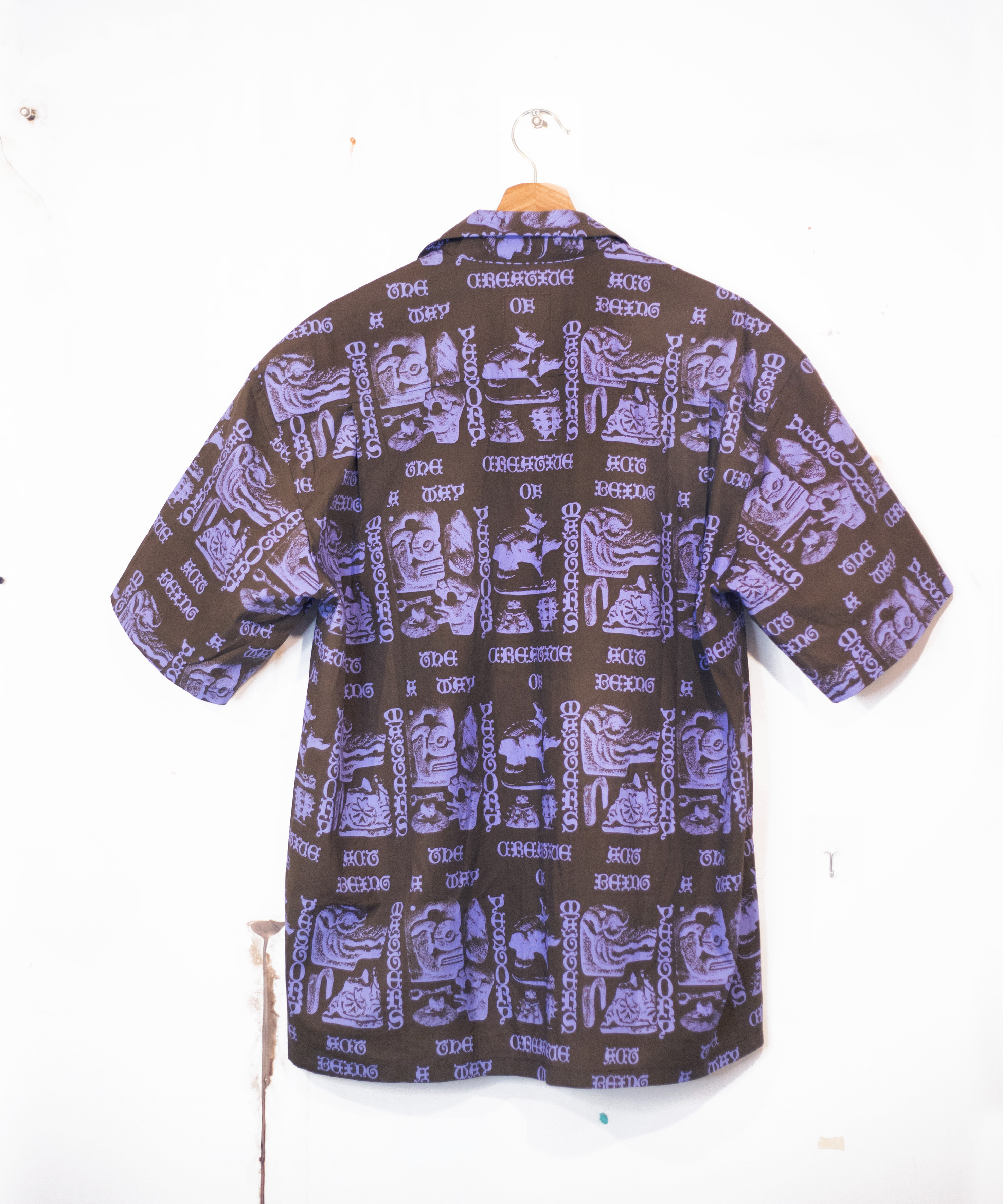 Pre order| **THIS IS YESTORY ,LOST IN TIME.** SHIRT2