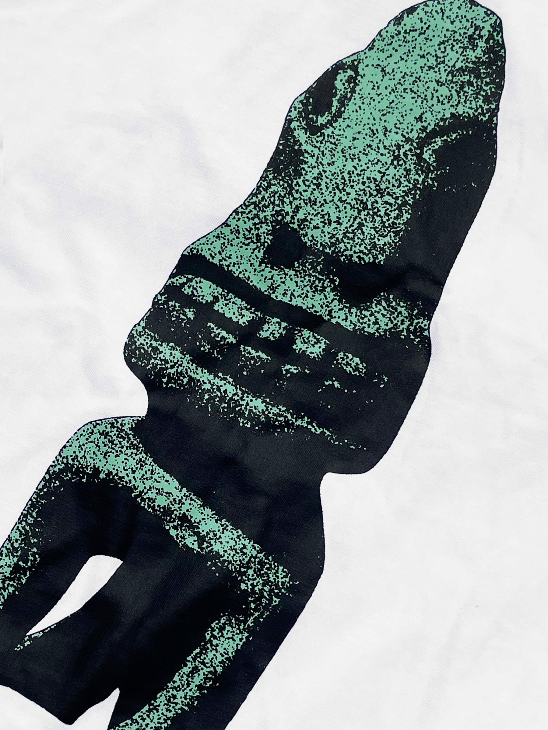 Pre Order| 《Apocrypha》Long sleeve2