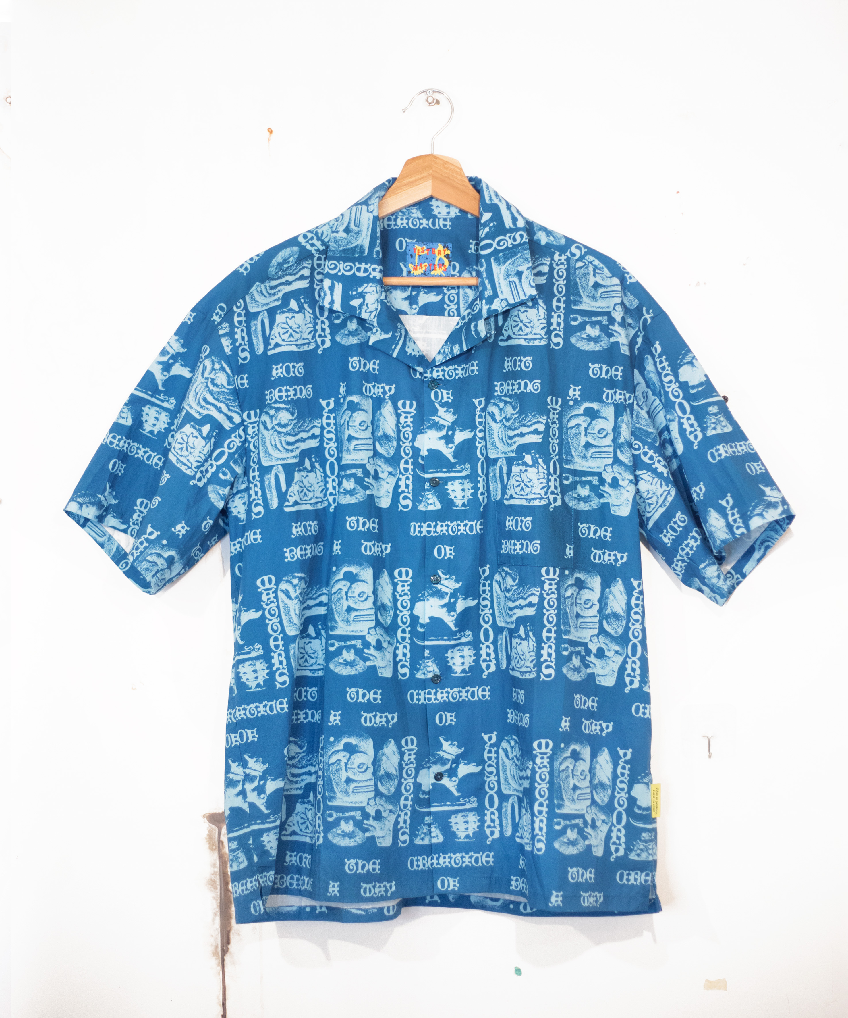Pre order| **THIS IS YESTORY ,LOST IN TIME.** SHIRT1