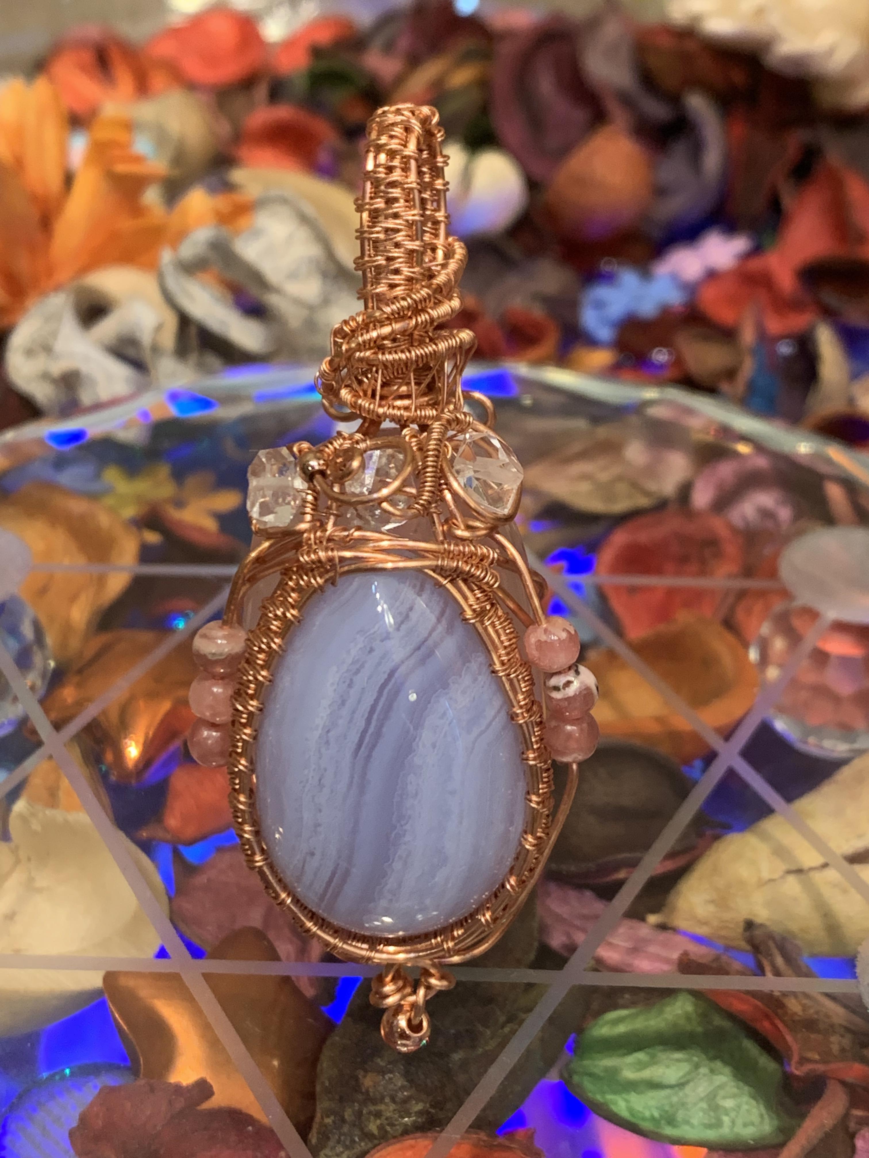 特製心輪 太陽輪