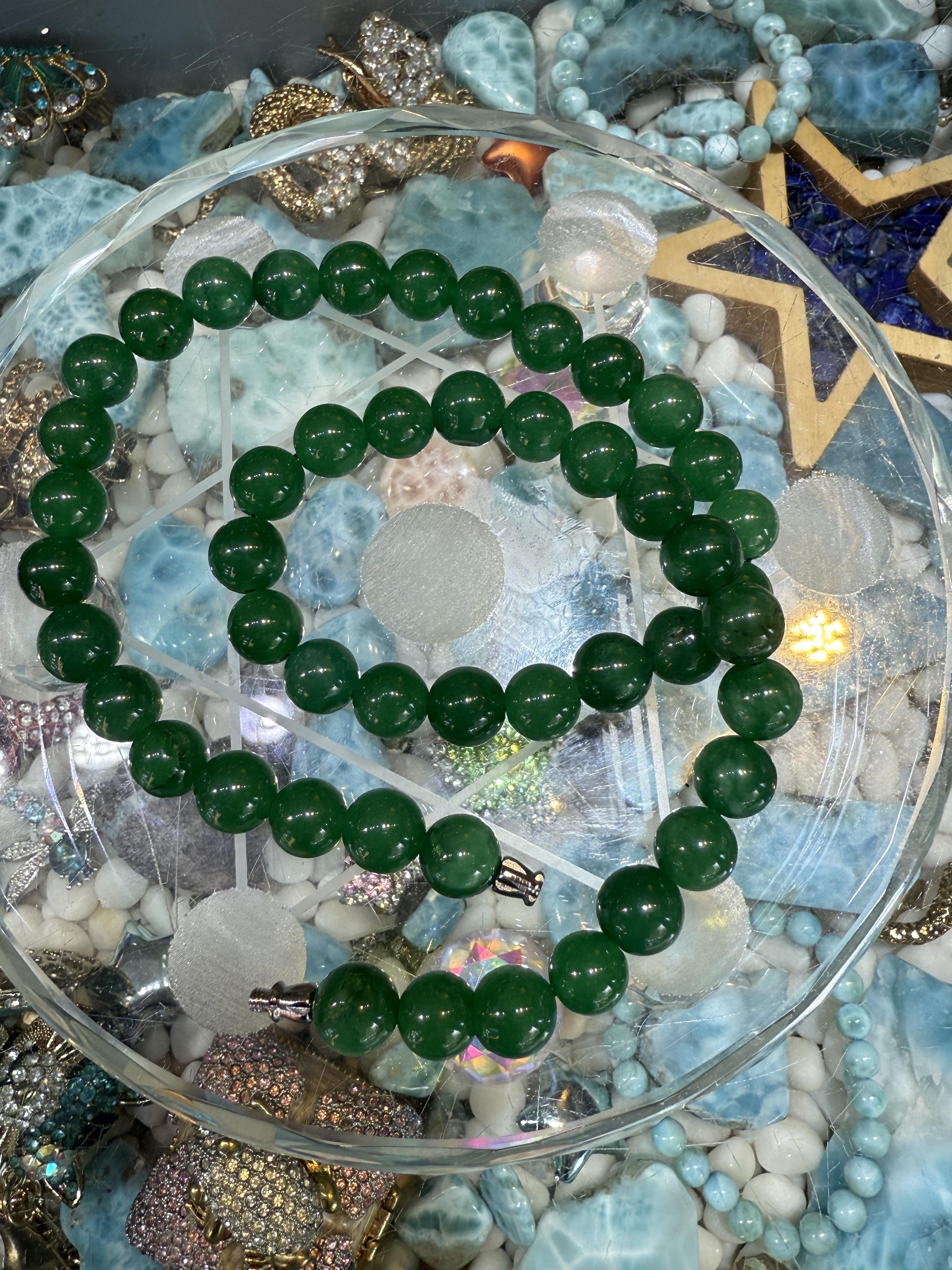 東陵玉 項鏈（隨機出貨）