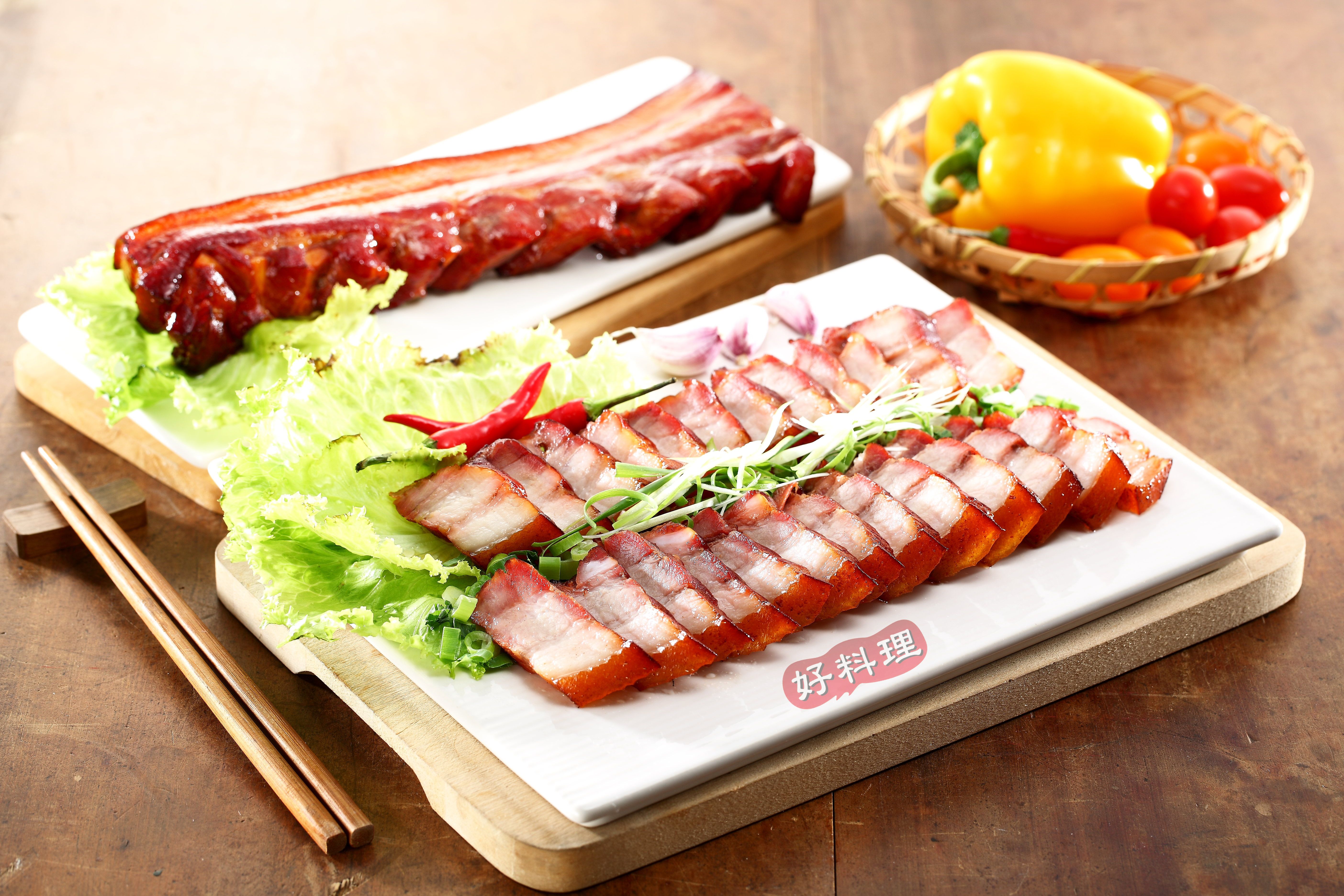 甘蔗肉(營業包)2