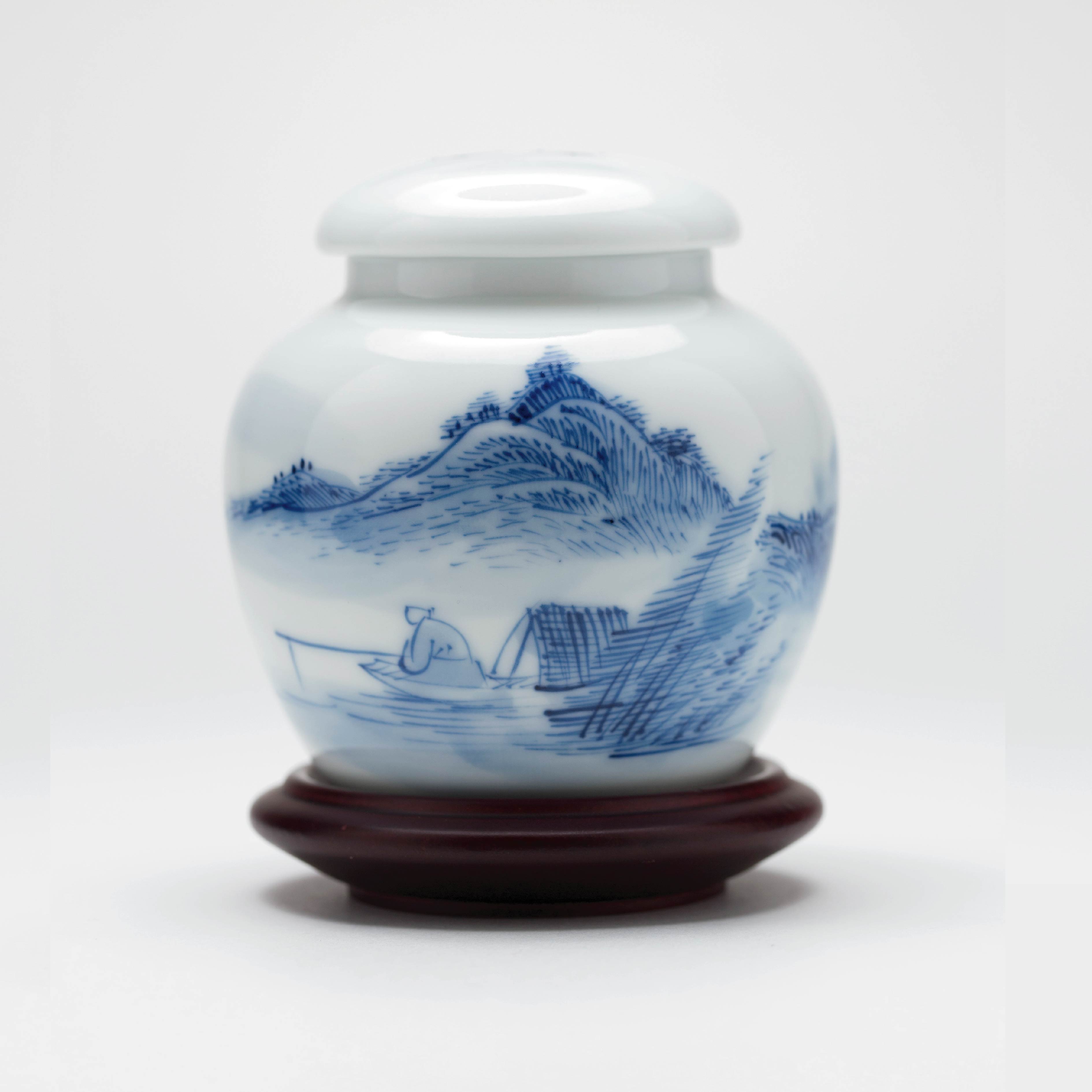 小茶甕4 價格請私訊 水月草堂 老友好茶後書房