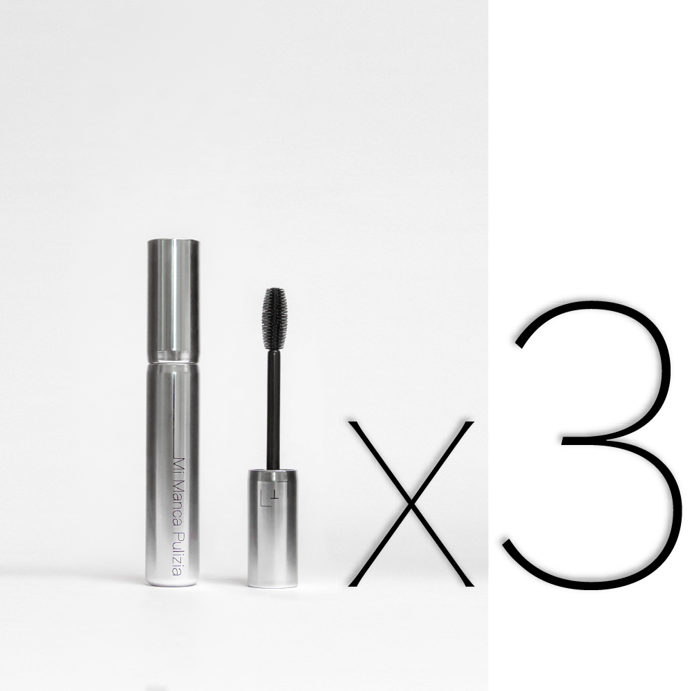 To Time-刷具乾洗清潔液 全年儲備組 (3入)2