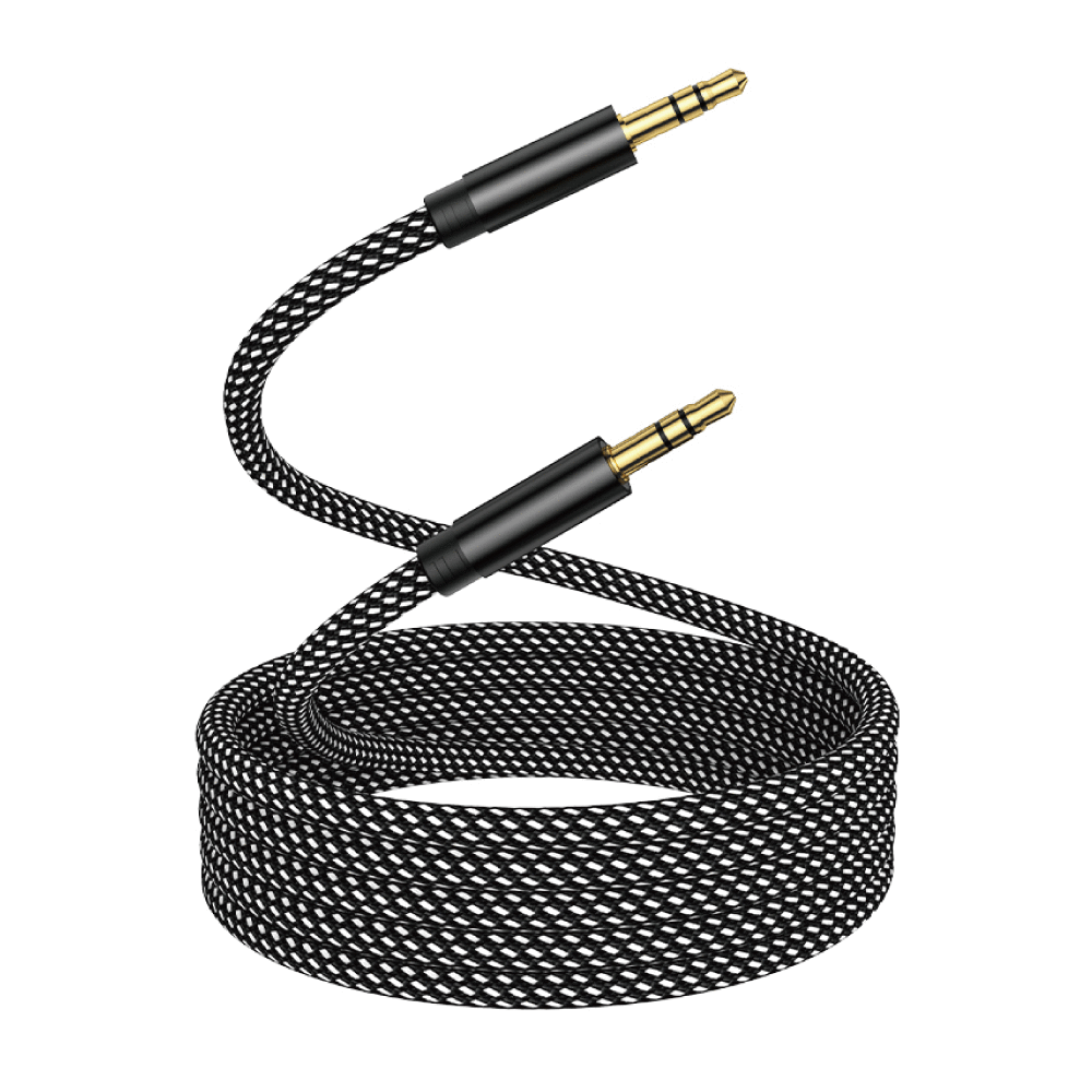 O-MAGCABLES 音源線 / 圓線款