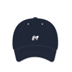 SHINee ONEW 溫流 O! NEW DAY 官方周邊 棒球帽 SHINee ONEW 溫流 O! NEW DAY 官方周邊 棒球帽