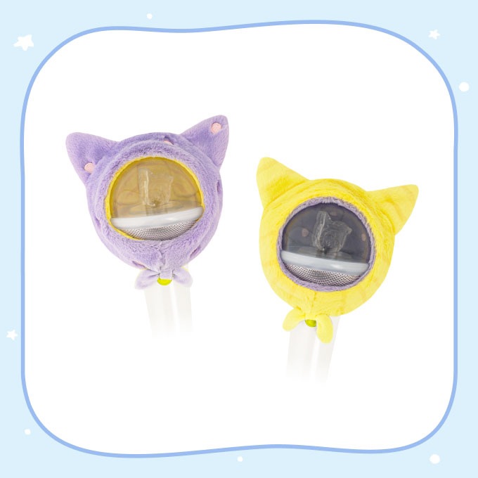 IU 快閃店 "Found at Eight" 官方周邊 手燈套