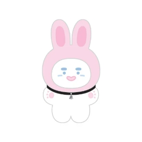 SHINee ONEW 溫流 2024 FAN CONCERT 官方周邊 10CM娃娃 SHINee ONEW 溫流 2024 FAN CONCERT 官方周邊 10CM娃娃