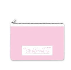 SHINee ONEW 溫流 O! NEW DAY 官方周邊 零錢包套組 SHINee ONEW 溫流 O! NEW DAY 官方周邊 零錢包套組