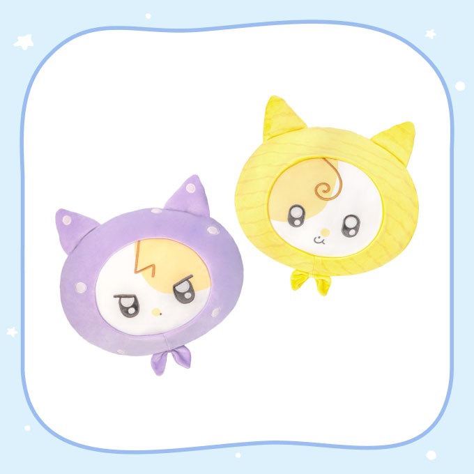 IU 快閃店 "Found at Eight" 官方周邊 靠墊