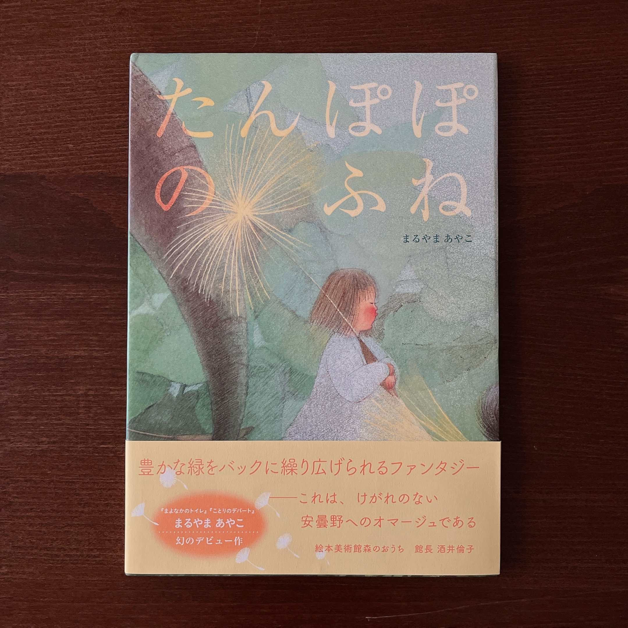 たんぽぽのふね|蒲公英之船 たんぽぽのふね|蒲公英之船