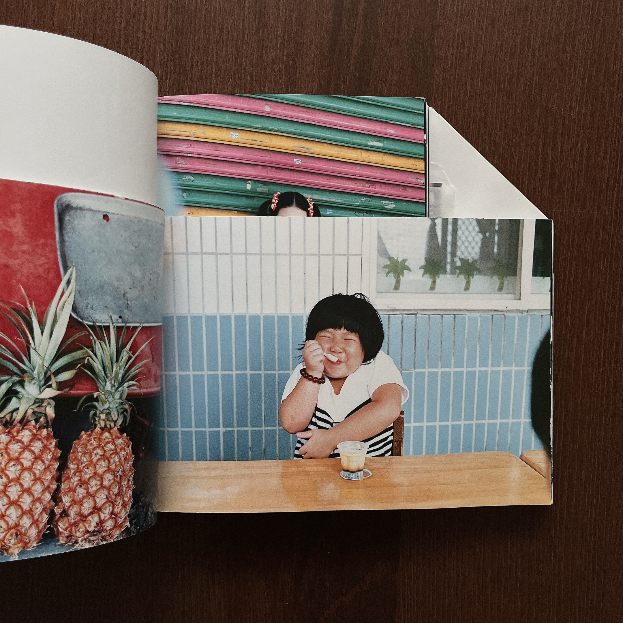 明星|川島小鳥4