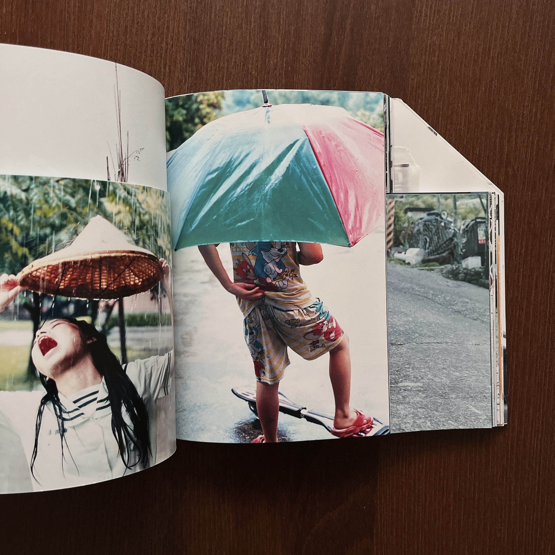 明星|川島小鳥8