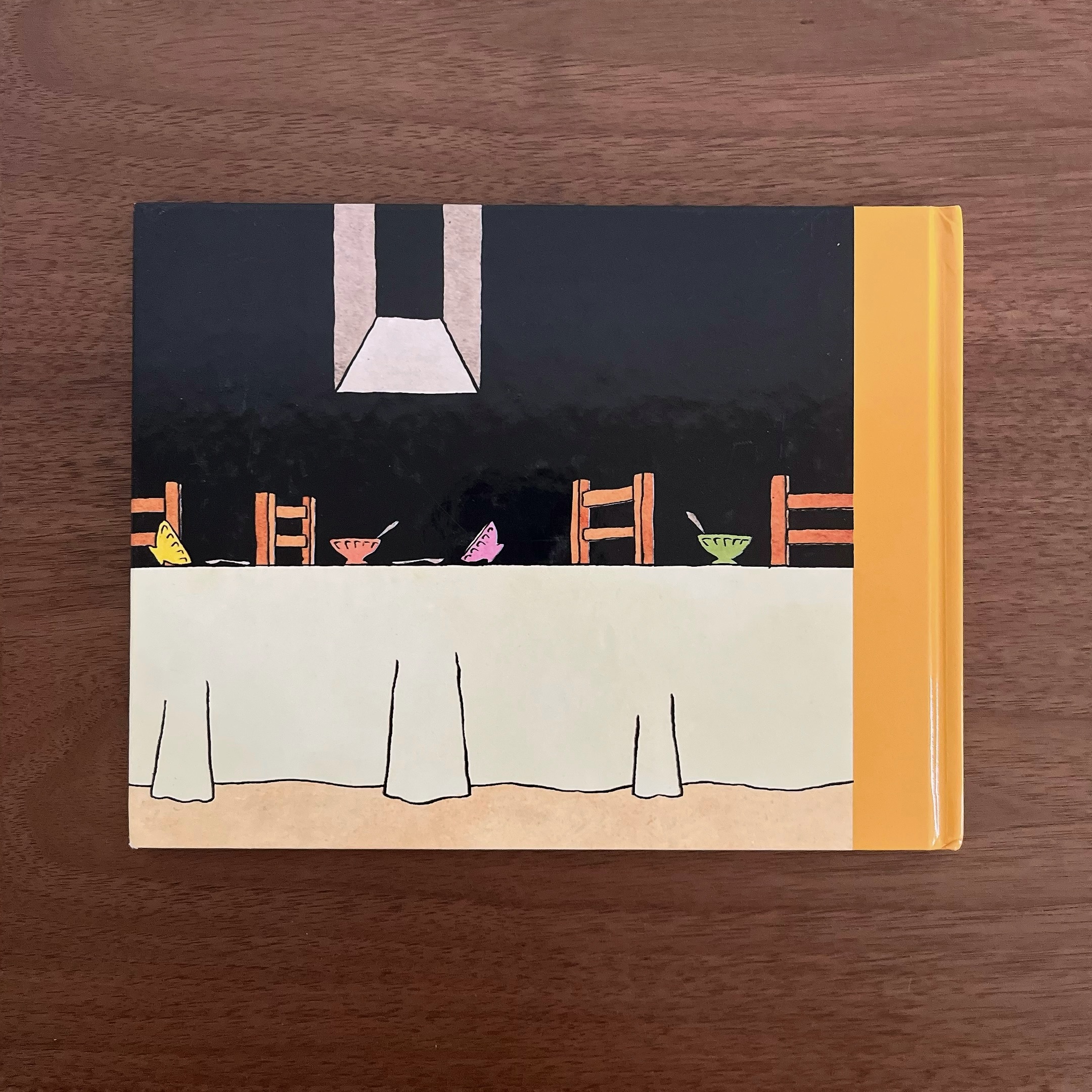 おばけパーティ|幽靈派對9