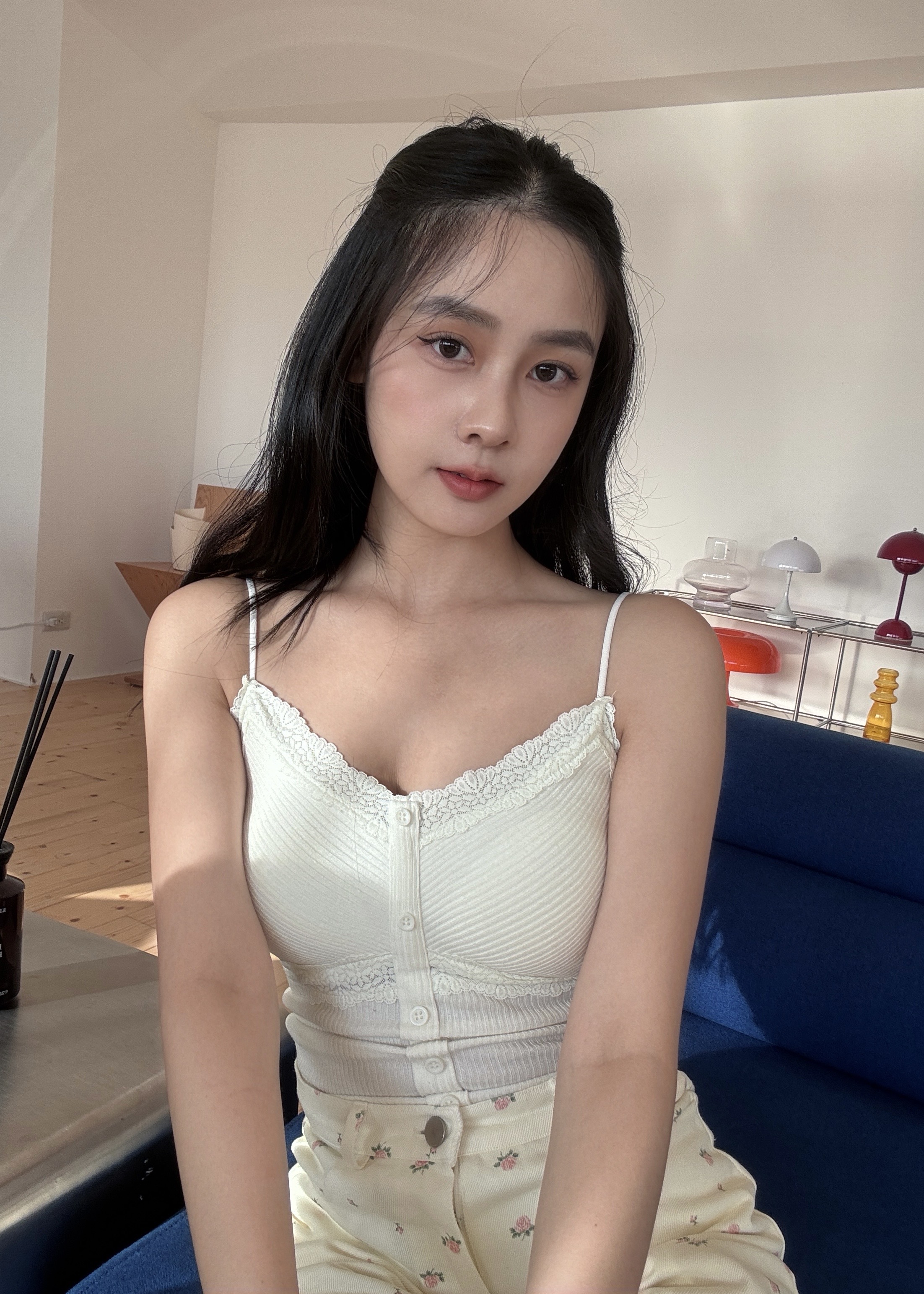 奧菈蕾絲Bra Top