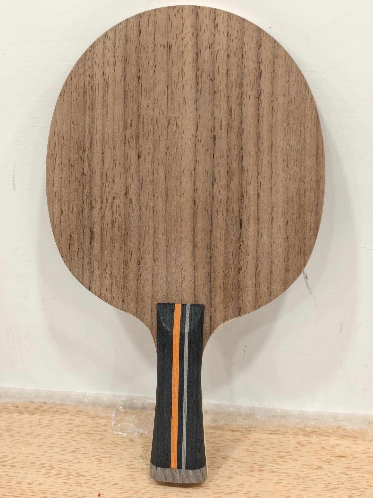 【 Double Day 】 Trimbe 7 Pro+ 胡桃木七夾 (套餐含兩面月球速度)