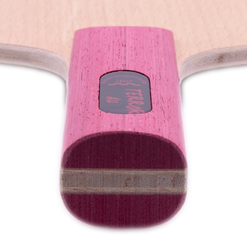 【 Der Materialspezialist 】德國材料專家 球拍 全能型 - Terror