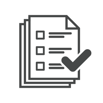 胖米好印 訂購流程成立訂單&印製 圖示
