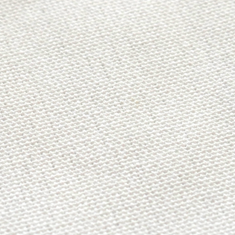 PrintMIX 胖米好印 客製化抱枕 清新仿棉麻 布料特寫圖