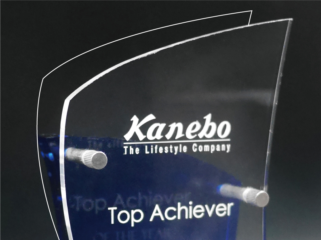 壓克力獎牌_乘風揚帆_商品介紹3.jpg 胖米好印 客製化 ∣ 壓克力獎牌/獎座 ∣ 波峰之星 圖3