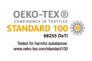 客製化紡織品-抱枕-耐光數值OEKO TEST