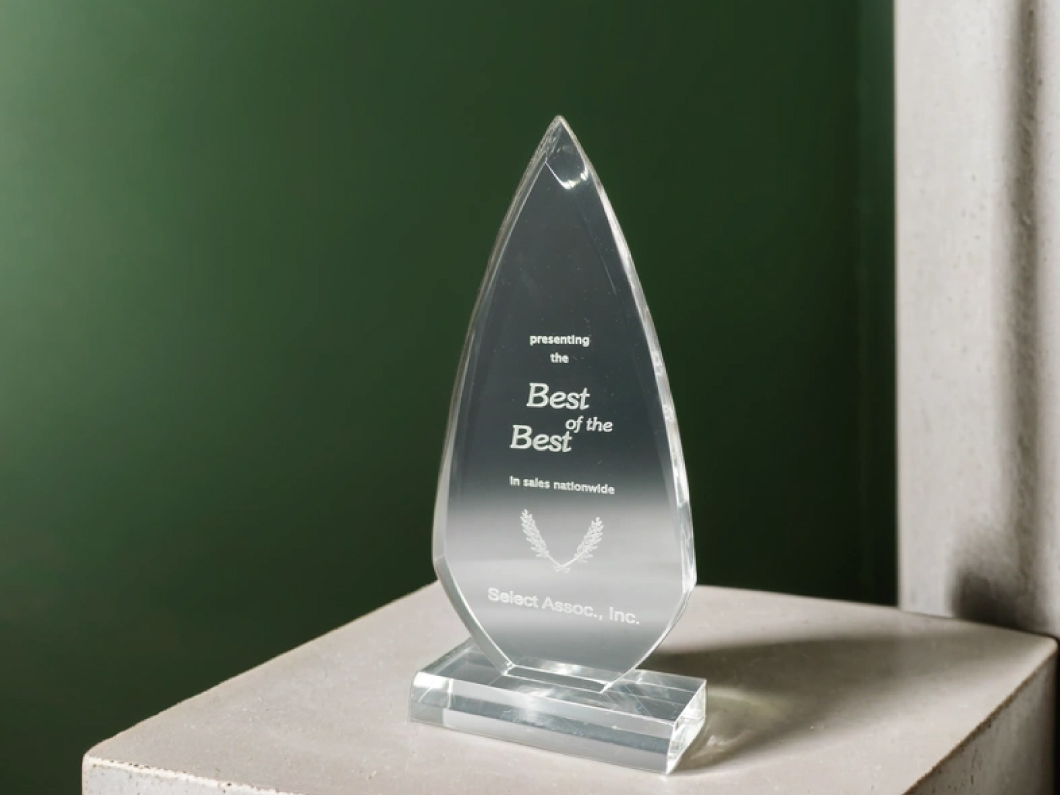 壓克力獎牌_永恆晶石_商品介紹2.jpg 胖米好印 客製化 ∣ 壓克力獎牌/獎座 ∣ 永恆晶石 圖1