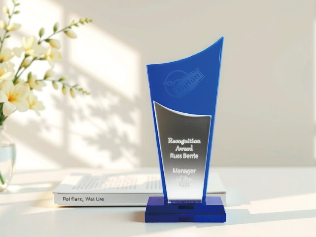 壓克力獎牌_卓越突破_商品介紹2.jpg 胖米好印 客製化 ∣ 壓克力獎牌/獎座 ∣ 卓越突破 圖1