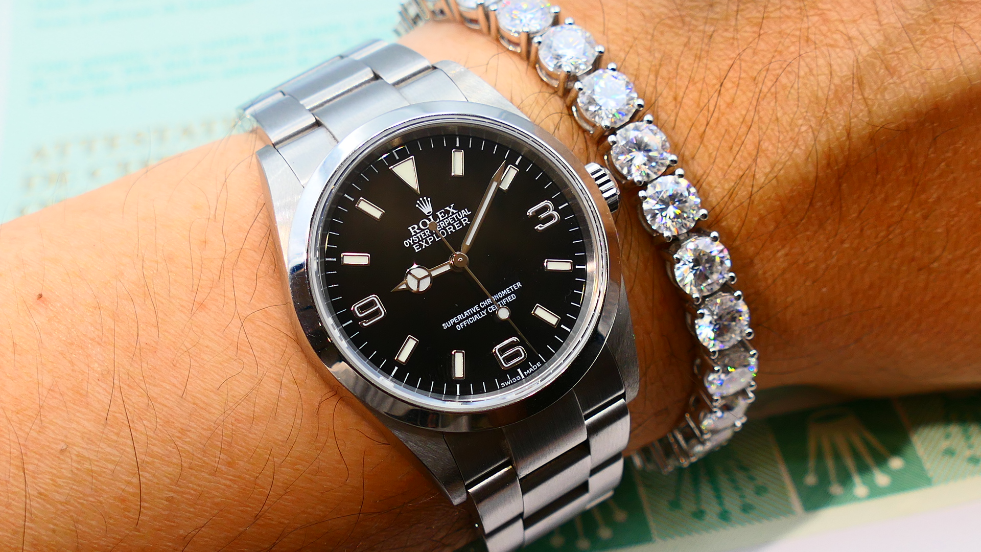 【美品】THE VINTAGE ROLEX Vintage Rolex Sport Models for Under $15,000 USD | Hypebeast