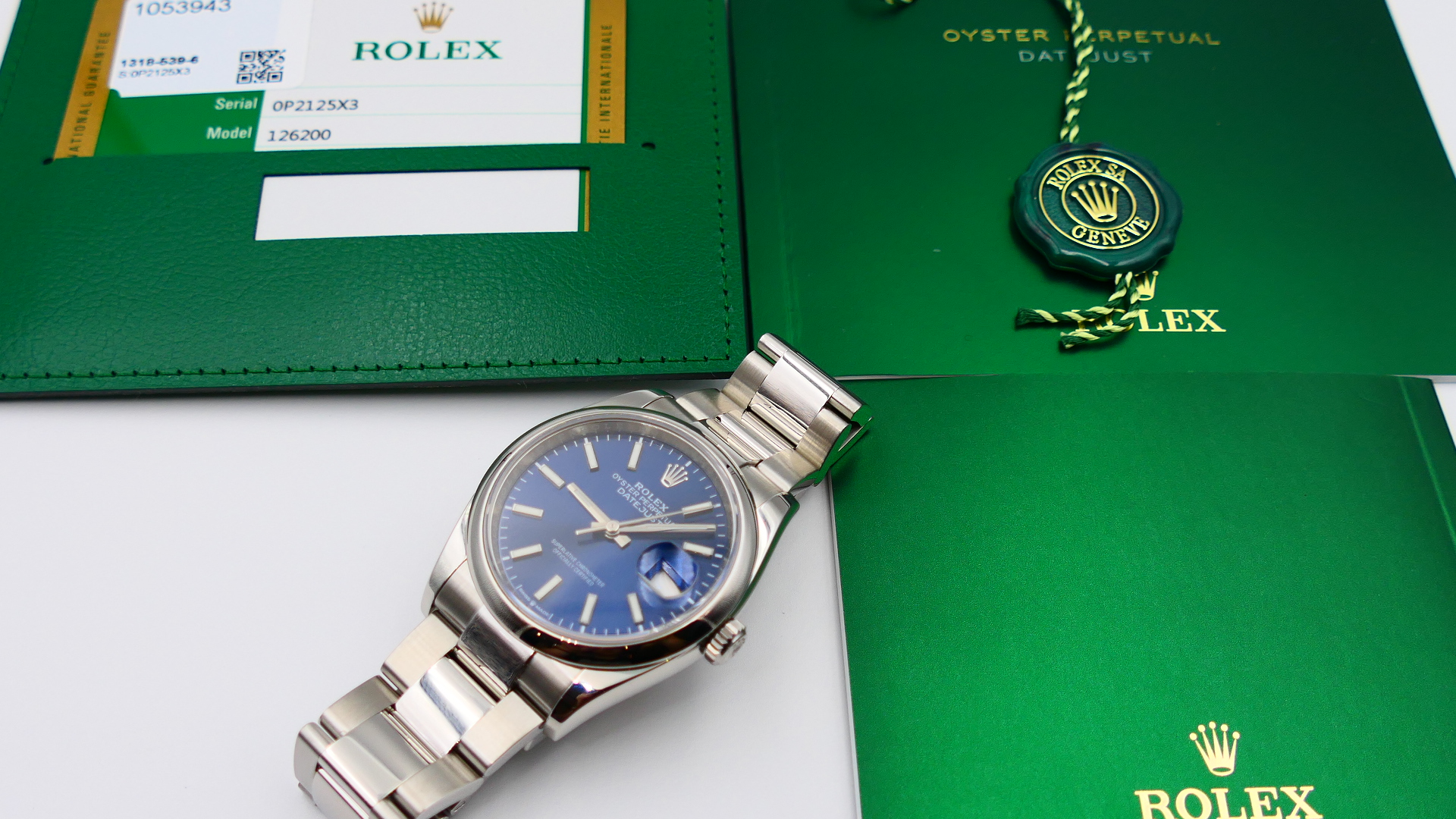 【美品】THE VINTAGE ROLEX ROLEX Watch 腕錶交流- 美好時光Vintage Rolex