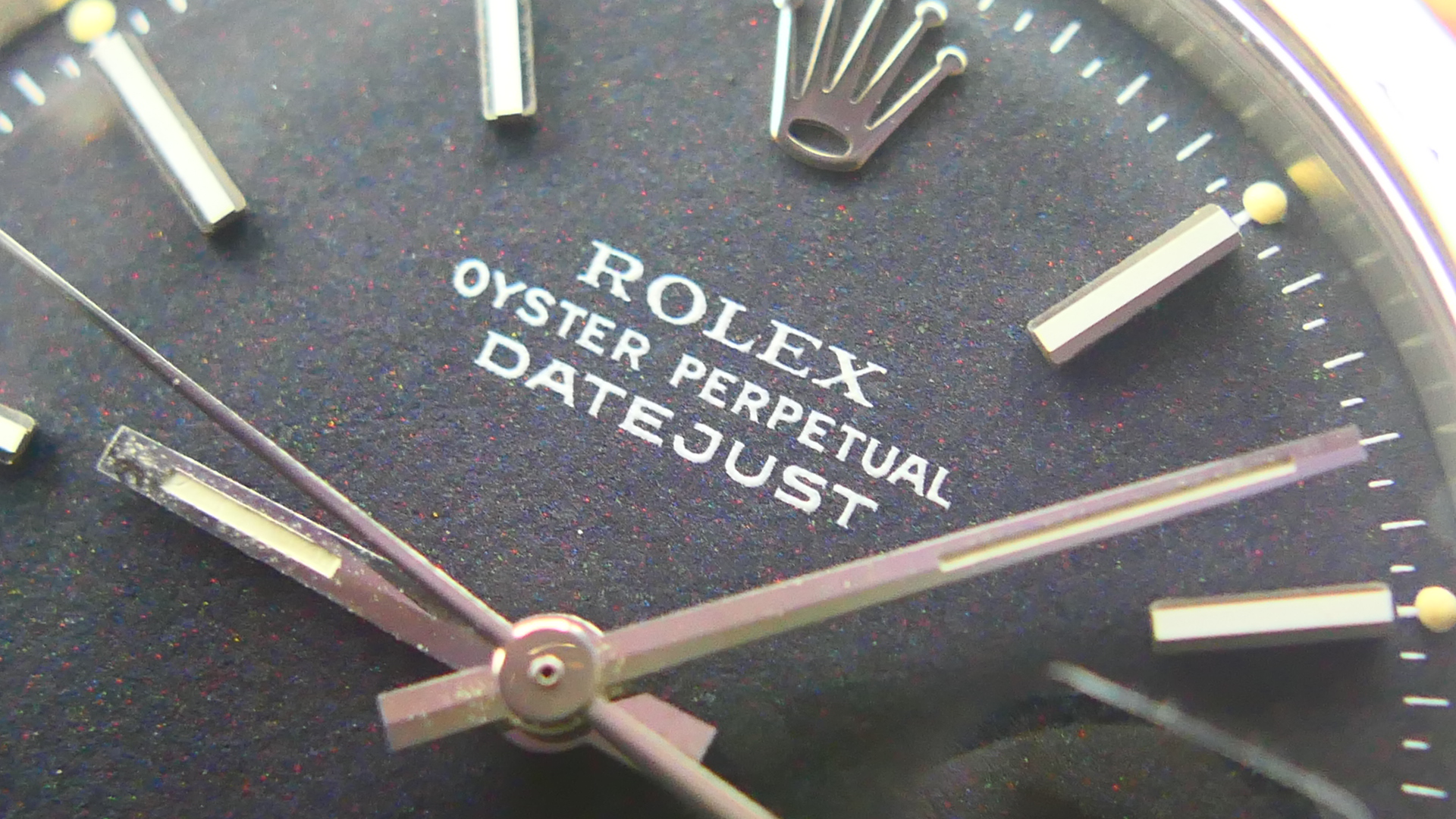 ROLEX Watch 腕錶交流- 美好時光Vintage Rolex
