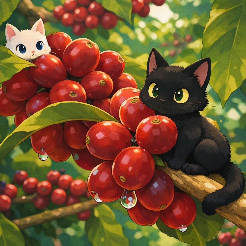 Taiwan Coffee, MyCities