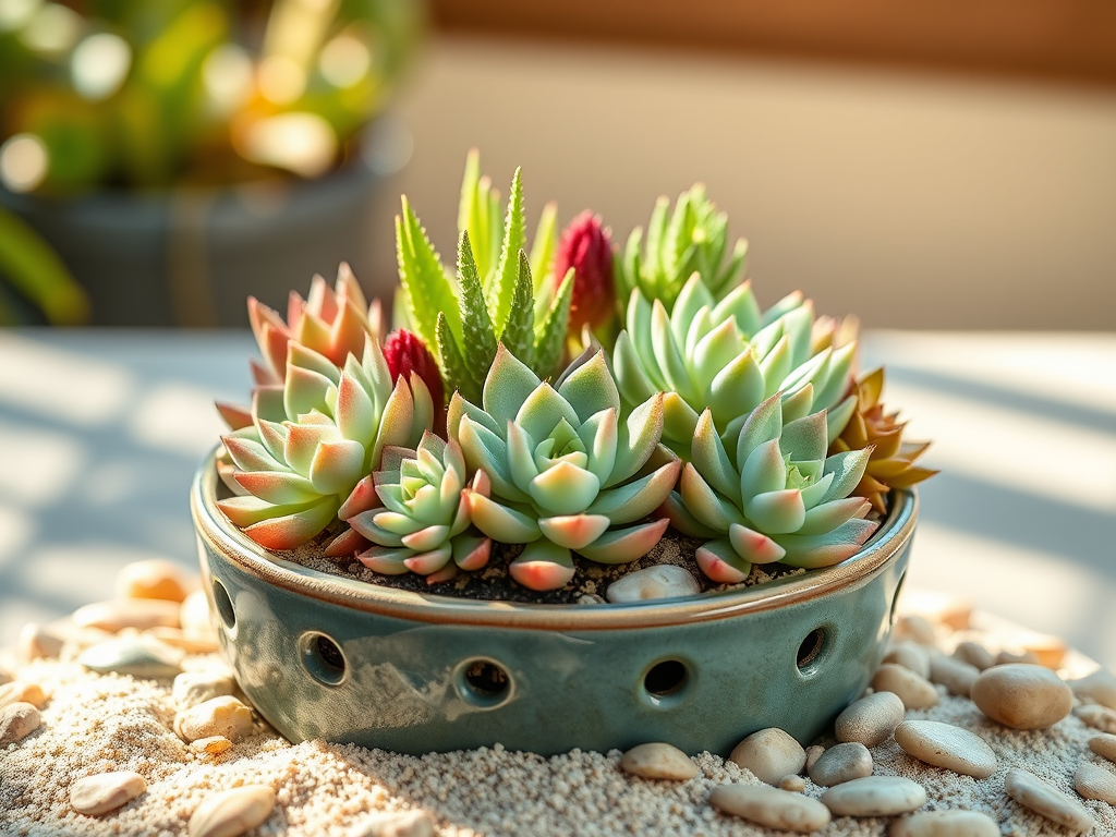 【盆栽教學】多肉植物, 預約報名