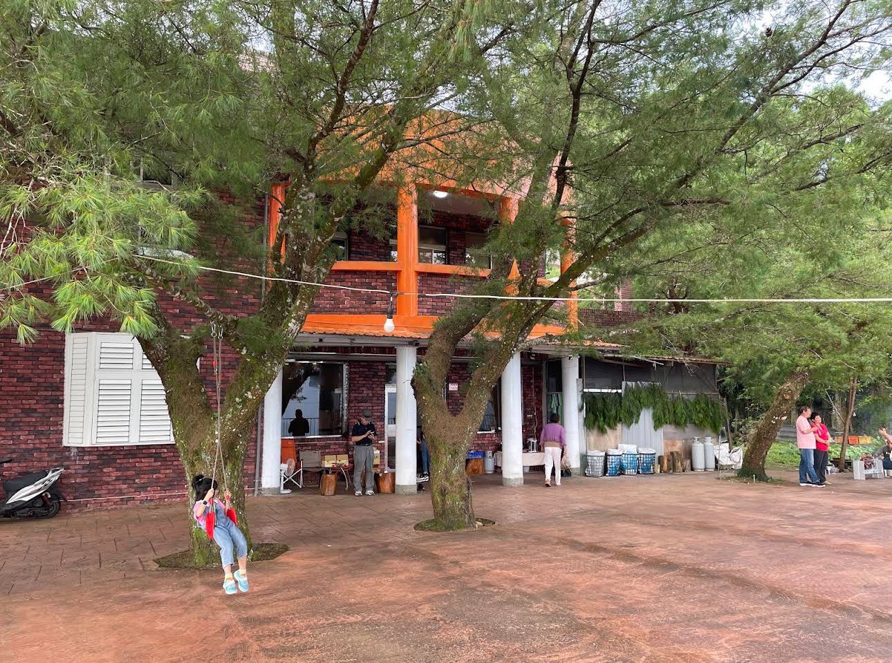 【自由旅宿】錦舍