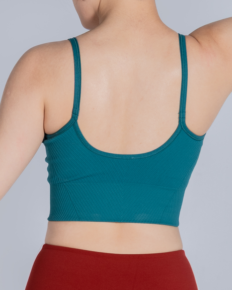 🏈學院運動短上衣|球隊綠4