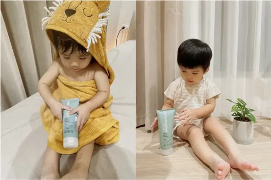 Derma丹麥德瑪專業護理MD11易敏肌油水平衡