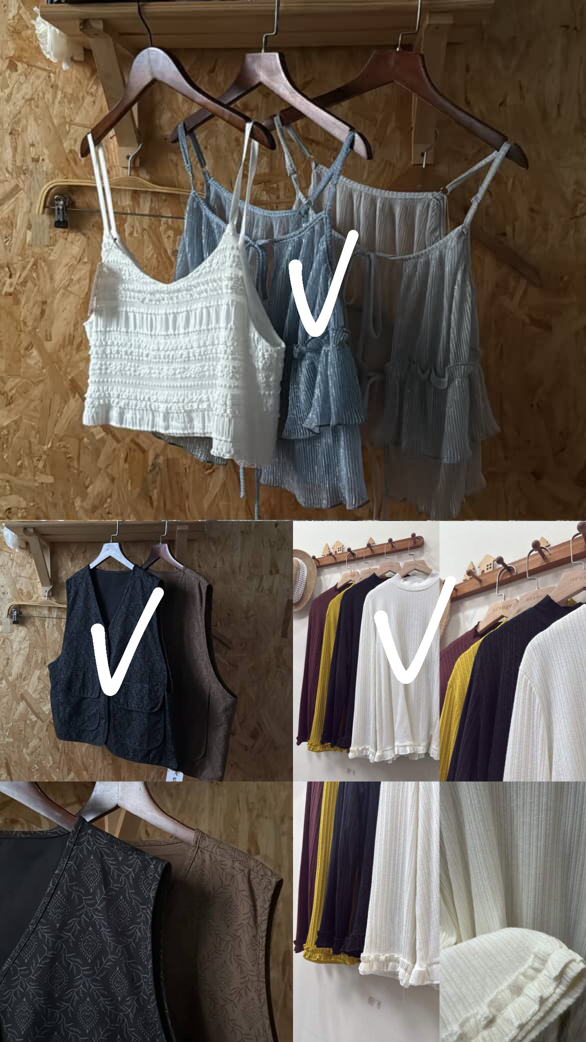 ✿全新選物✿買家專屬下單區24