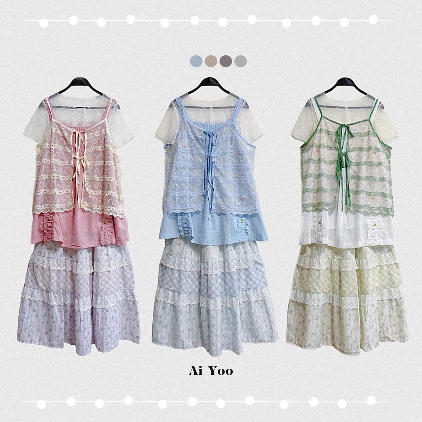 ✿全新選物✿買家專屬下單區7