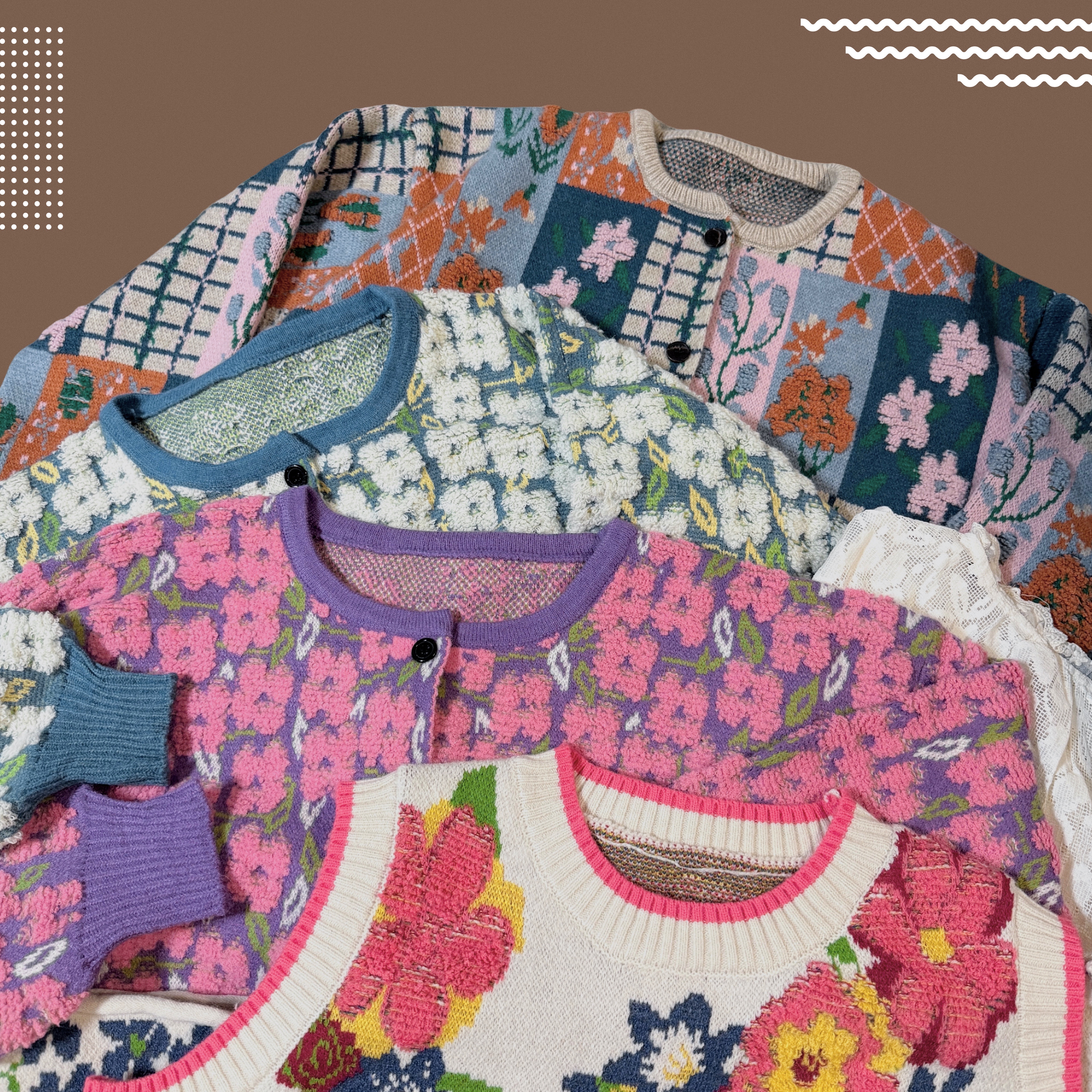 ✿全新選物✿買家專屬下單區