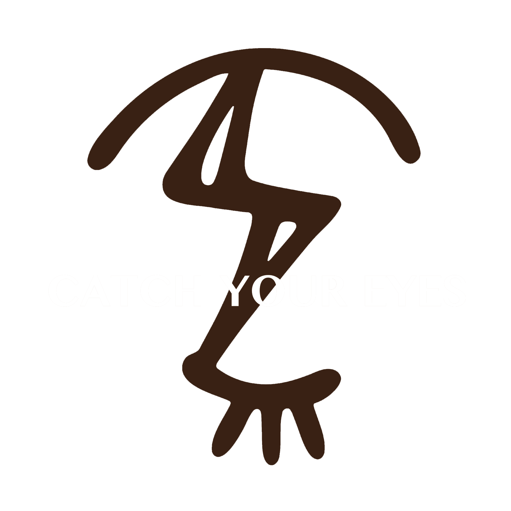 眨眼有電CATCH YOUR EYES ϟ 古著 二手選物