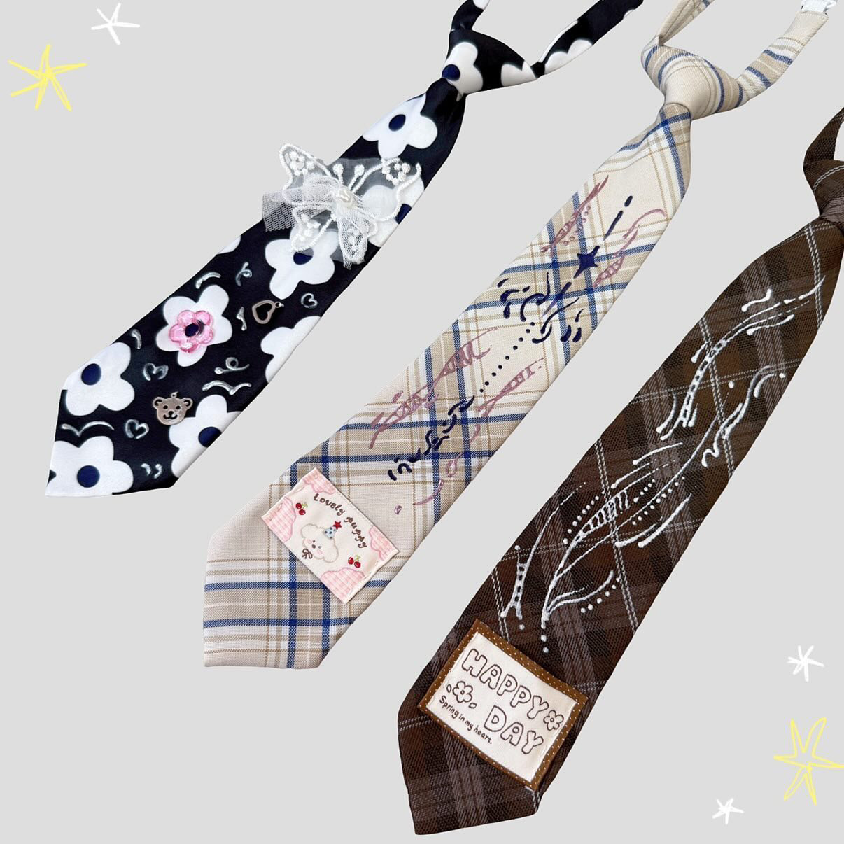 ✿全新選物✿買家專屬下單區14
