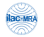 International Laboratory Accreditation Cooperation；ILAC