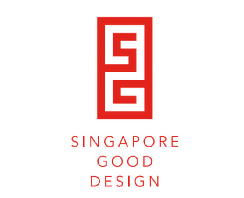Singapore Good Design 2018