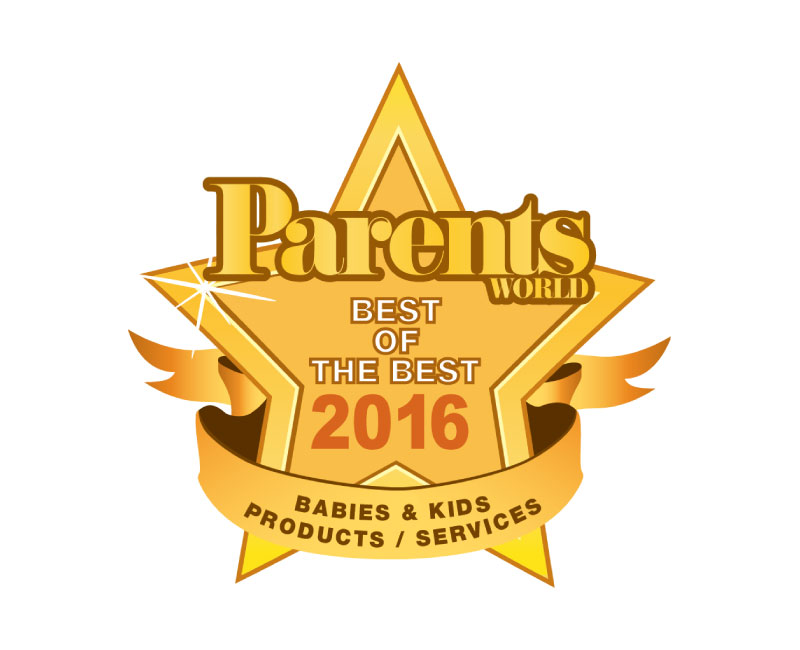 Parents best of the best 2016