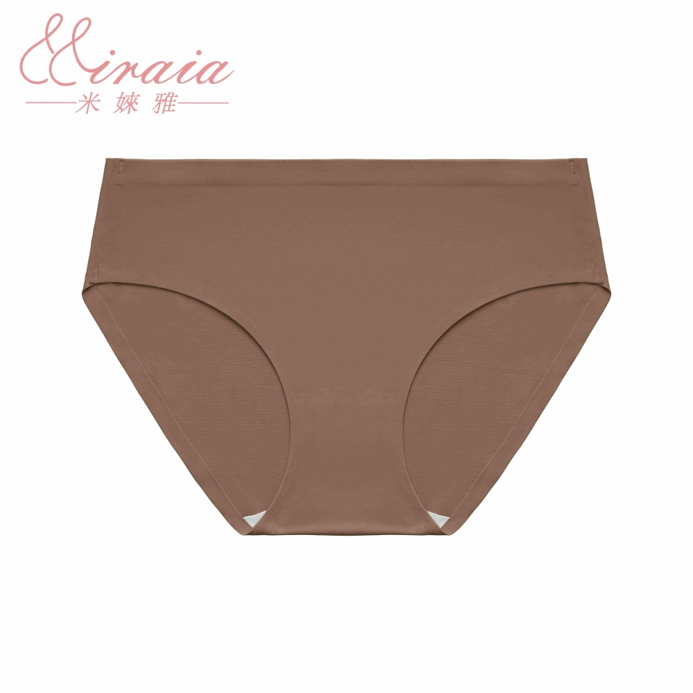 【Miraia米婡雅】透氣無痕經典款內褲 (舒適透氣、不悶熱不勒肉)6