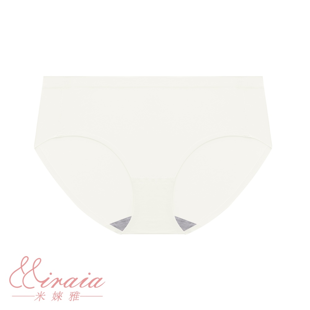 【Miraia米婡雅】輕薄抗菌無痕內褲 (輕盈透氣零著感、活動自在不緊繃)6