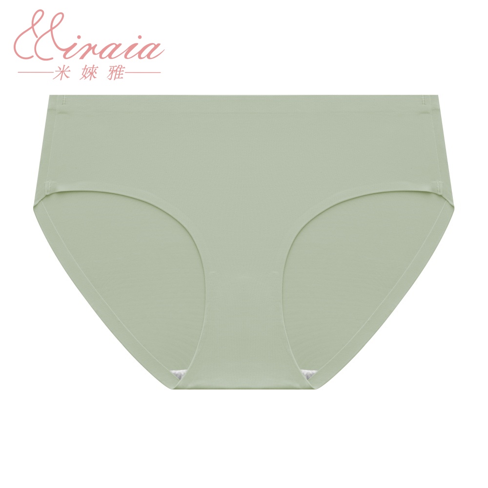 【Miraia米婡雅】透氣無痕經典款內褲 (舒適透氣、不悶熱不勒肉)5