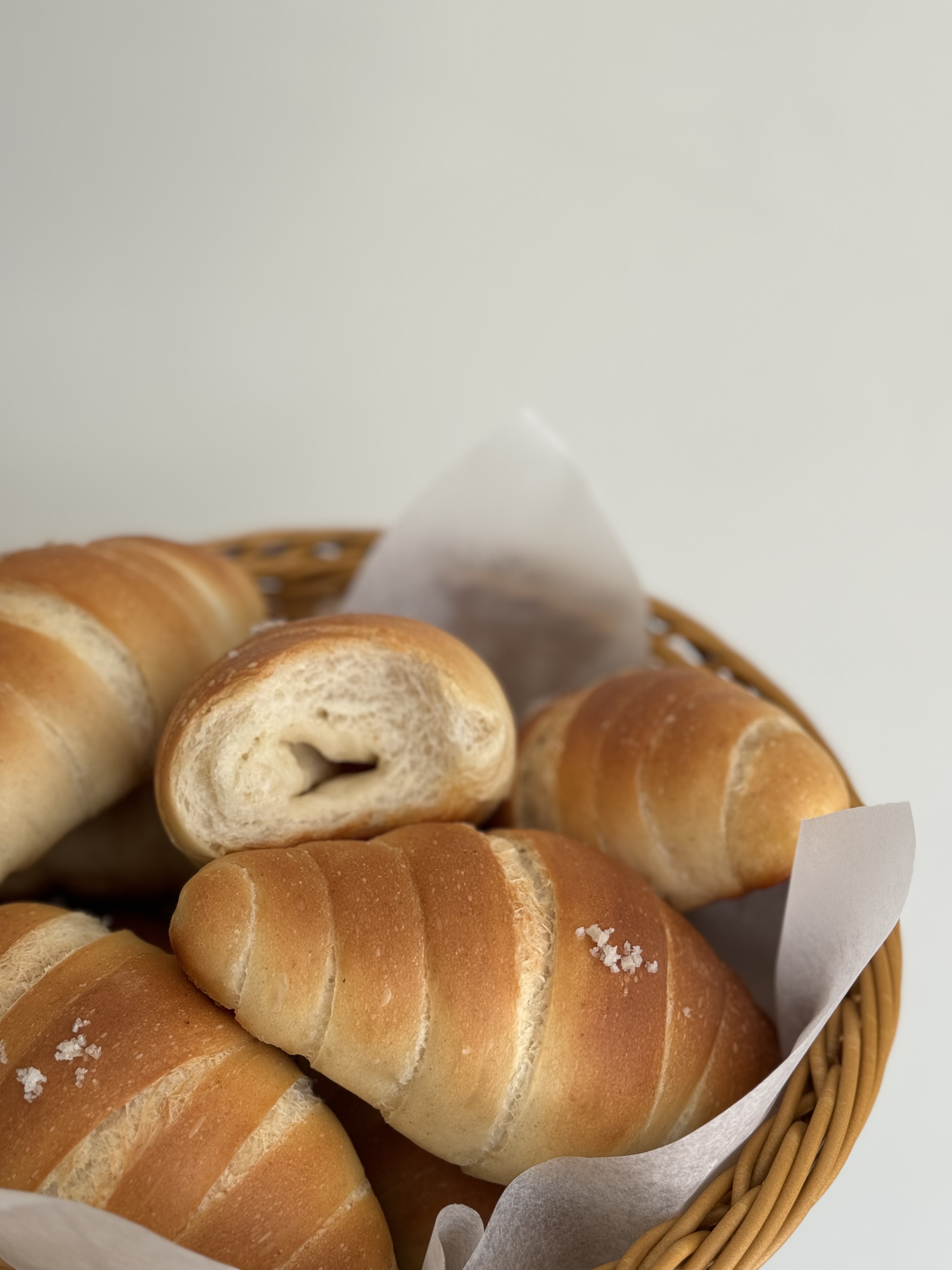 雷島鹽之花鹽可頌(12/11出貨)