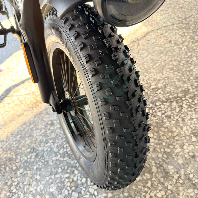 16x4.0輪胎 16寸胖胖胎 16-4.0內胎 電動自行車胎20x4.0